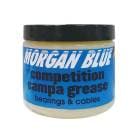 (¨Ǽ)MORGAN BLUE �⡼���� �֥롼 COMPETITION CAMPA GREASE ����ڥƥ������ ����� ���꡼�� 200ml (8109235800262) ���ߥ���