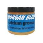 (¨Ǽ)MORGAN BLUE �⡼���� �֥롼 CALCIUM GREASE ���륷���॰�꡼�� 200ml (8109123500243) ���ߥ���