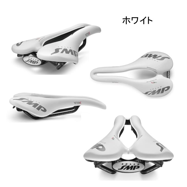 selle smp セラ SMP VT20 サドル ホワイト 白 匿名配送 selle smp セラ SMP VT20 サドル ホワイト 白 匿名配送