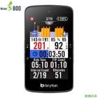 (¨Ǽ)Bryton ֥饤ȥ Rider S800E 饤 S800E (ΤΤ) 륳ԥ塼 GPS  ¿ǽ(4718251593153)