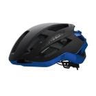 LIMAR ��ޡ��� AIR STAR ������ ������ MATT BLACK CHROME BLUE�ޥåȥ֥�å� ��������֥롼 Asian Fit ��������ե��å�(JCF��ǧ)�إ��å�