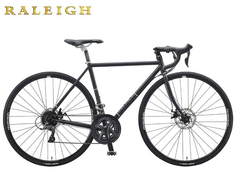 選べる特典付) RALEIGH ラレー CRB Carlton-B カールトンB