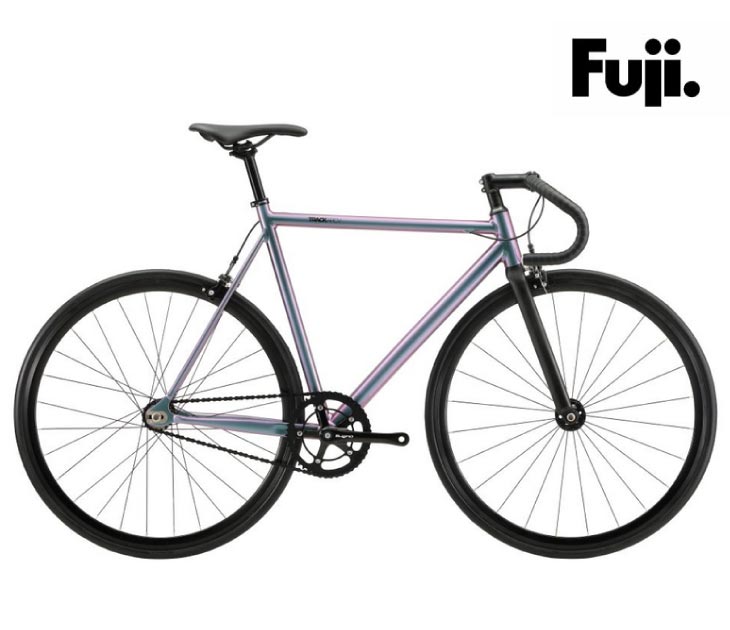 (�߸˽�ʬ������)2025 FUJI �ե� TRACK ARCV �ȥ�å����������� �졼���� �ԥ��ȥХ���