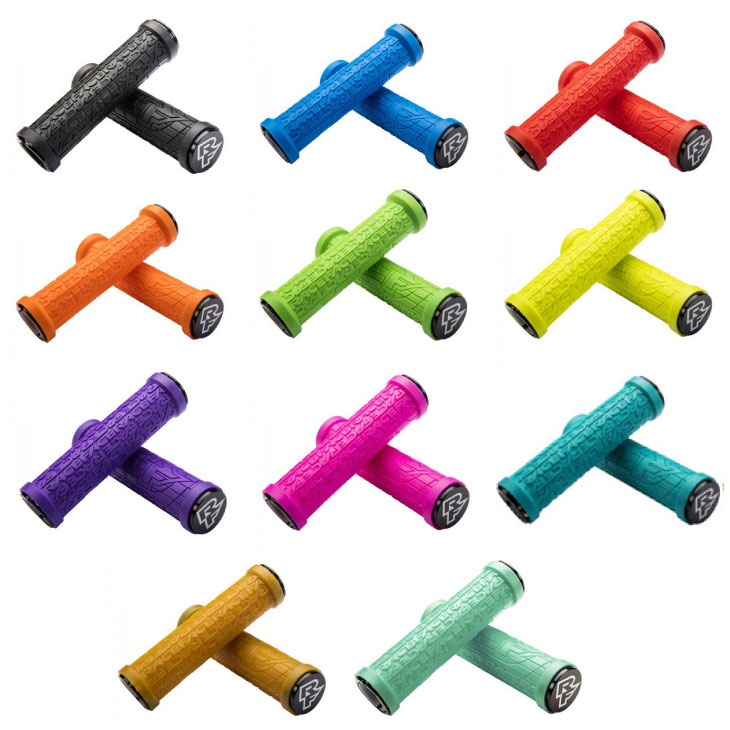 (¨Ǽ����)RACE FACE �졼���ե����� GRIPPER GRIPS ����åѡ� ����å�
