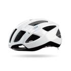 LIMAR ��ޡ��� AIR STRATOS MIPS ������ ���ȥ�ȥ� �ߥåץ� IRIDESCENT WHITE ����ǥ������ �ۥ磻��(JCF��ǧ)�إ��å�