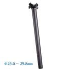 BBB �ӡ��ӡ��ӡ� SEATPOST �����ȥݥ��� SKYSCRAPER �����������쥤�ѡ� BSP-20 ��25.0��29.8mm