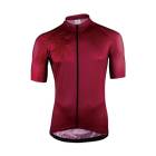 (�߸˰��ݥ�����)vermarc �ե���ޥ륯 Armeria Jersey �����ꥢ ���㡼���� Short Sleeves Red wine SP.L Men Ⱦµ