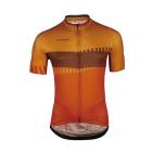 (�߸˰��ݥ�����)vermarc �ե���ޥ륯 Ferro.21 Jersey �ե���.21 ���㡼���� Short Sleeves  Ruggine  AERO SP.L Men Ⱦµ