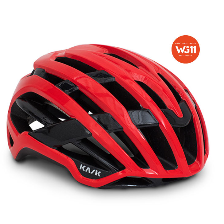 KASK ������ VALEGRO WG11 �����쥰�� ��å� �إ��å�