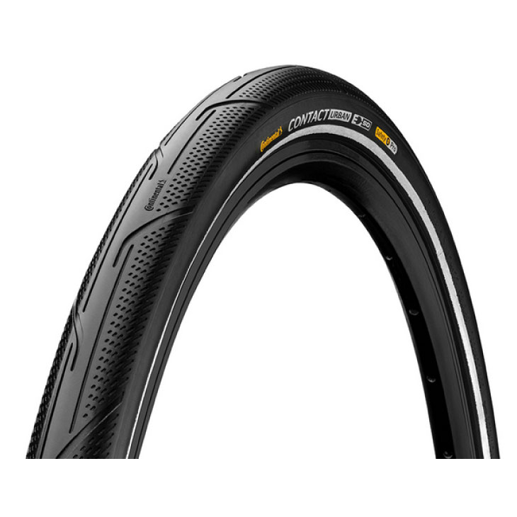 (¨Ǽ����)(������)Continental ������ͥ󥿥� CONTACT URBAN REFLEX ���󥿥��ȥ����Х��ե�å���(1��)������
