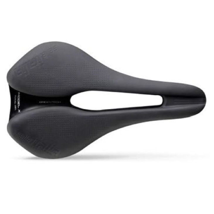 即納)selleITALIA セライタリア Model X Green Confort＋