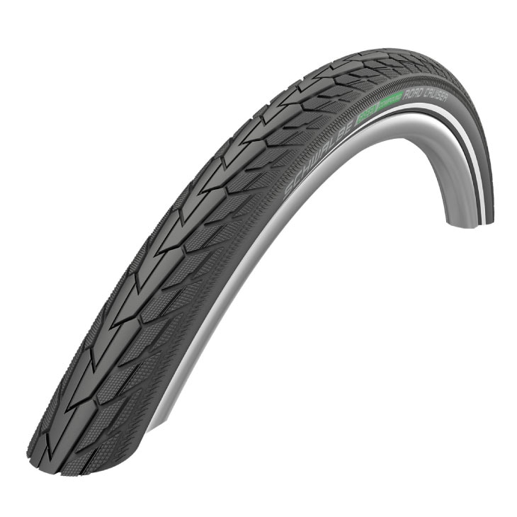 SCHWALBE ������� ROAD CRUSER ������ ���롼���� 700x32C(1��)(4026495812528)URBAN ������