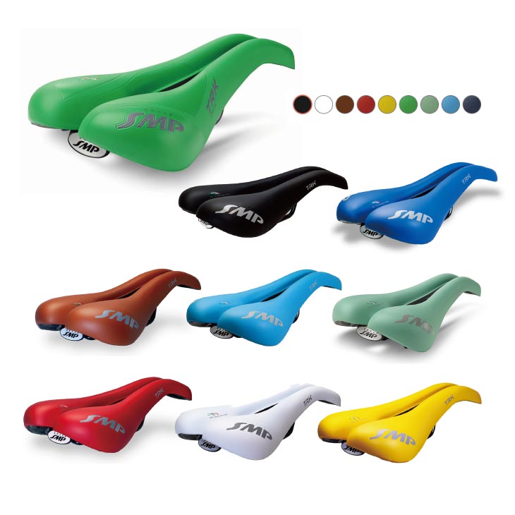 Amazon | SELLE SMP(セラSMP) TRK ミディアム カラー サドル