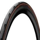 (������)Continental ������ͥ󥿥� GRAND PRIX 5000S TR �����ץ� 5000S ���塼�֥쥹��ǥ� �֥�å�/�ȥ�󥹥ڥ����� TIRE ������(1��)