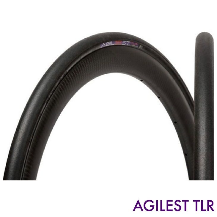 (¨Ǽ)Panaracer ѥʥ졼 AGILEST TLR ꥹ 塼֥쥹ǥ ɸ TIRE (1)