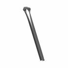 ERGON ���르�� Seat posts �����ȥݥ��� CF Allroad Pro Carbon CF ����������� �ץ� �����ܥ� (SPT08100 )(4260477073662)