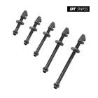 (¨Ǽ)(�᡼�����б�����)DT SWISS DT ������ TUBELESS VALVE ���塼�֥쥹 �Х�� �б����⡧18-25mm  (1��)  (7613052549460)