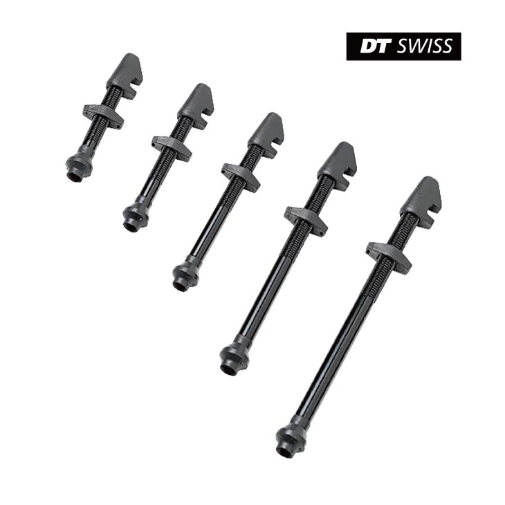 (¨Ǽ)(�᡼�����б�����)DT SWISS DT ������ TUBELESS VALVE ���塼�֥쥹 �Х�� �б����⡧36-48mm  (1��) (VLC05902)(7613052549507)