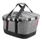 (�᡼�����߸˸¤�)RIXEN KAUL �ꥯ���󥫥��� BIKE BASKET GT �Х����Х����å� GT(UniKlip)�ĥ����ȥ���С�(4030572106943)�ꥢ�Х����å�