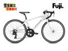 2026 FUJI �ե� ACE 24 ������ 24 �ۥ磻�� ����˥����������ɥХ���