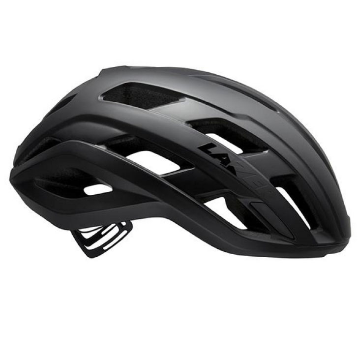 LAZER �쥤���� STRADA KinetiCore AF ���ȥ顼�� ���ͥƥ����� ��������ե��å�(JCF��ǧ)�ޥåȥե�֥�å� �إ��å�