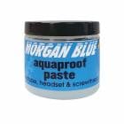 (¨Ǽ)MORGAN BLUE �⡼���� �֥롼  AQUAPROOF PASTE �������ץ롼�եڡ����� 200ml (8103125600284) ���ߥ���