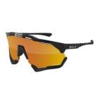 SCICON �������� AEROSHADE �������������� �ե졼�ࡧ�֥�å�������/��󥺡��ޥ���ߥ顼�֥��� ���󥰥饹 ����������(8023848087950)