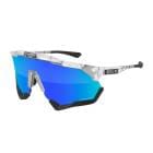 SCICON �������� AEROSHADE �������������� �ե졼�ࡧ���ꥹ���륰����/��󥺡��ޥ���ߥ顼�֥롼 ���󥰥饹 ����������(8023848087875)