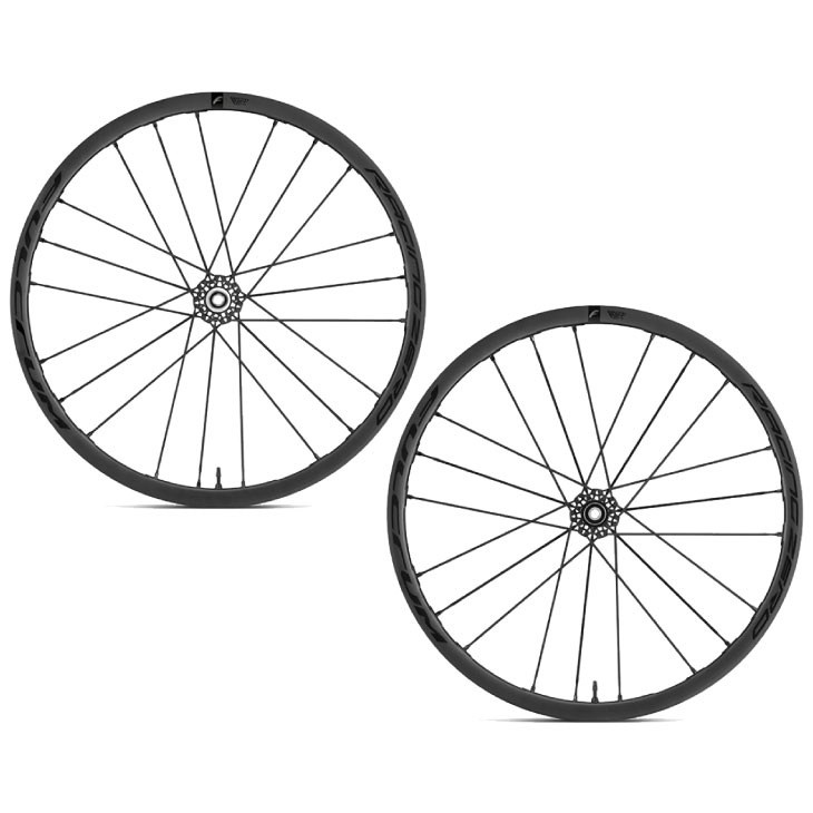 フルクラム：新製品情報》フルクラムとカワシマサイクルサプライ