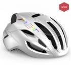 (¨Ǽ)MET ��å� RIVALE MIPS ASIAN FIT ��������� �ߥåץ� �饦��ɥե��å�(JCF��ǧ)�ۥ磻�ȥۥ�����ե��å�/�����å��� M(8015190280684)�إ��å�