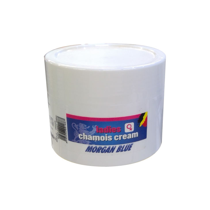 (¨Ǽ)MORGAN BLUE �⡼���� �֥롼  LADIES CHAMOIS CREAM ��ǥ���������⥢���꡼�� 200ml (8105996001887) ���ߥ���