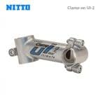 NITTO ���� ���إåɥ��ƥ� Clamp on UI-2 �����ץ��� UI-2 26.0mm