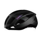 (¨Ǽ����)LIMAR ��ޡ��� AIR STRATOS ���� ���ȥ�ȥ� IRIDESCENT MATT BLACK ����ǥ������ �ޥåȥ֥�å� Asian Fit ��������ե��å�(JCF��ǧ)�إ��å�