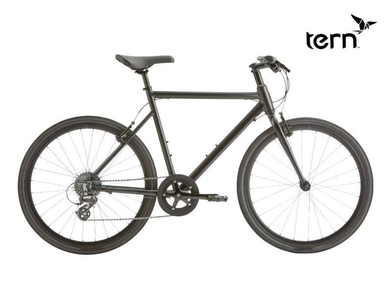 ターン　Tern  CLUTCH ８段変速 マットブラック　51cm 東京 武蔵野市　三鷹市　仙川 000000034945_wfs9cZO.jpg
