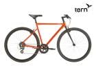 2025 TERN  CLUTCH å ɥ饤 8® V֥졼 Х