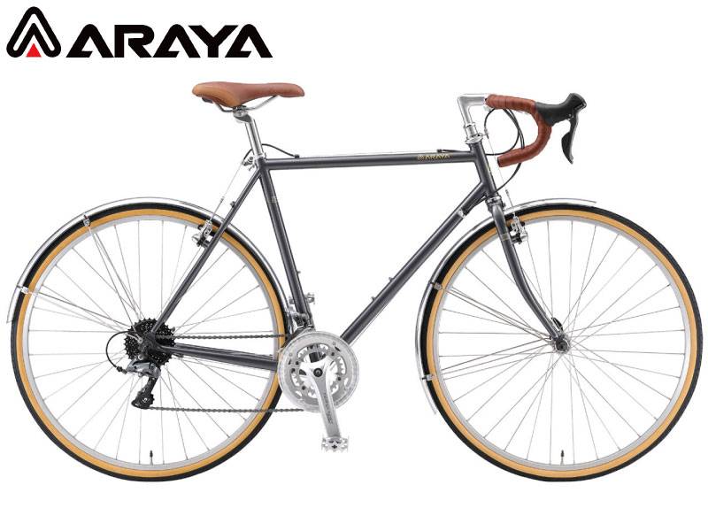 選べる特典付) ARAYA アラヤ DIA ARAYA Diagonale アラヤ