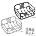 (¨Ǽ)BRIDGESTONE �֥�¥��ȥ� ALUMINUM PIPE BASKET ����ߥѥ��ץХ����å� �ե������ (BK-ALP)