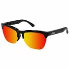 SCICON �������� GRAVEL ����٥� �ե졼�ࡧ�֥�å�������/��󥺡��ޥ���ߥ顼��å� ���󥰥饹 ����������(8023848088315)