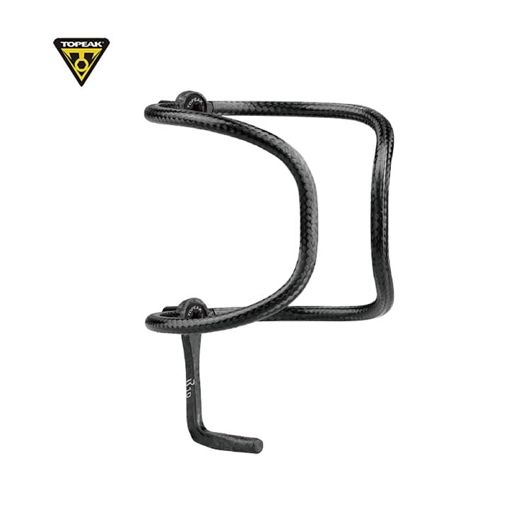 TOPEAK Shuttle Cage フルカーボン 2個セット Amazon.com: Topeak Shuttle Cage Z Bottle Cage Made with
