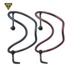 TOPEAK �ȥԡ��� FEZA CAGE KEVLAR CARBON G12 �ե����� ������ ���֥顼 �����ܥ� G12 GRAVEL ����٥��� �ܥȥ륱����