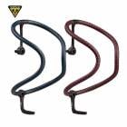 TOPEAK �ȥԡ��� FEZA CAGE KEVLAR CARBON MT16 �ե����� ������ ���֥顼 �����ܥ� MT16 MTB�� �ܥȥ륱����