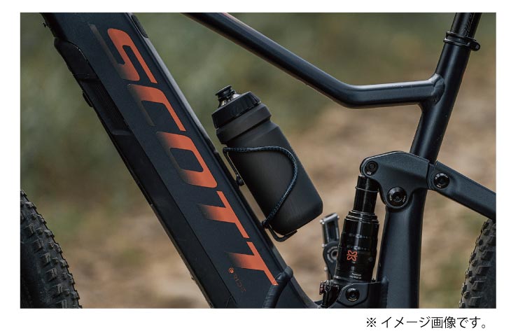 TOPEAK トピーク FEZA CAGE KEVLAR CARBON MT16 フェザー ケージ
