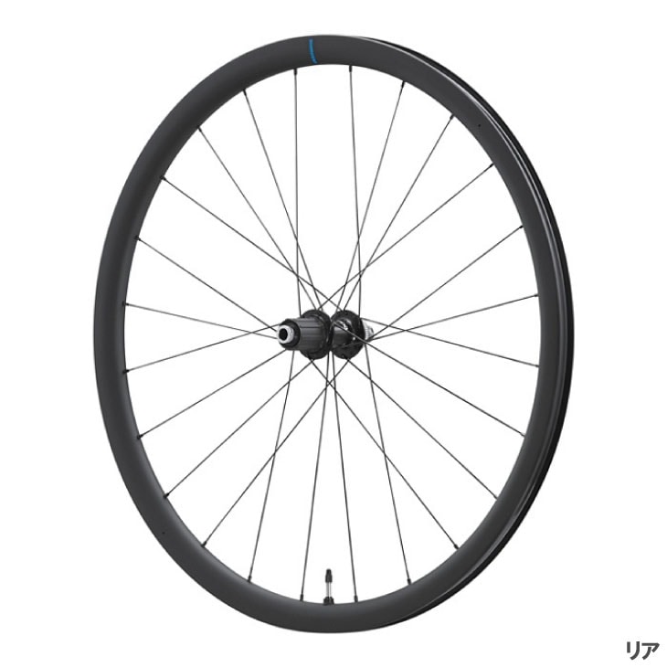 (¨Ǽ)SHIMANO ���ޥ� WH-RS710-C32-TL �ꥢ�Τ� ���塼�֥쥹 �ǥ������֥졼���� �����ܥ��� 12mm E-THRU 11/12S �ۥ�����(EWHRS710C32LRED)(4550170233204)