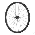 (¨Ǽ)SHIMANO ޥ WH-RS710-C32-TL ꥢΤ 塼֥쥹 ǥ֥졼 ܥ 12mm E-THRU 11/12S ۥ(EWHRS710C32LRED)(4550170233204)