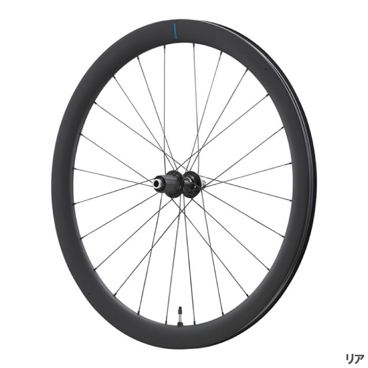 (¨Ǽ)SHIMANO ���ޥ� WH-RS710-C46-TL �ꥢ�Τ� ���塼�֥쥹 �ǥ������֥졼���� �����ܥ��� 12mm E-THRU 11/12S �ۥ�����(EWHRS710C46LRED)(4550170233174)