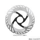(¨Ǽ����)SHIMANO ���ޥ� RT-CL800 DISC BRAKE ROTOR �ǥ������֥졼���������� ���󥿡����å� �����졼����󥿥���(160mm)(140mm)