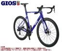 2024 GIOS  AERO LITE R7150 Di2 饤R7150(105) ֥롼 212spd ɥХ