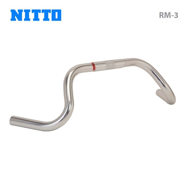NITTO   ߥϥɥС RM-3  25.4mm С