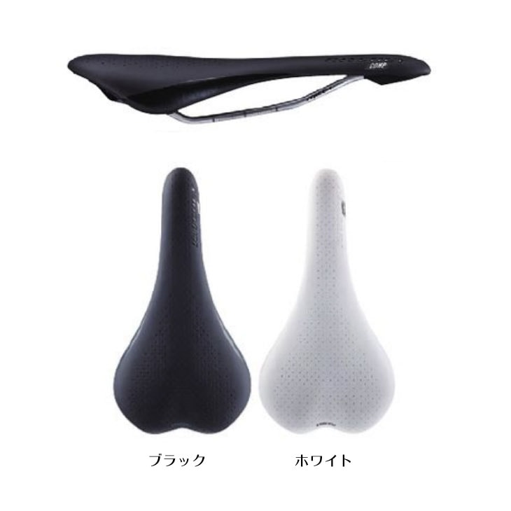 RITCHEY リッチー COMP STREEM コンプ ストリーム サドル