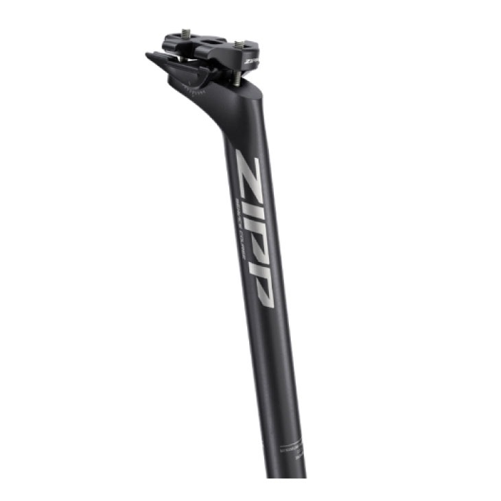 (¨Ǽ����)ZIPP ���å� SERVICE COURSE SEAT PILLAR �����ӥ������� �����ȥԥ顼 Blast Black �����ȥݥ���
